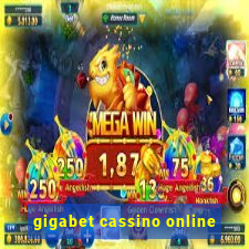 gigabet cassino online